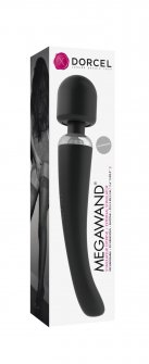 Вібромасажер Marc Dorcel MEGAWAND photo 5