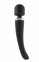 Вібромасажер Marc Dorcel MEGAWAND photo 2