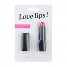 Вібратор Love To Love LOVE LIPS photo 2