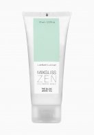 Лубрикант на водной основе MixGliss ZEN THE BLANC (70 мл) photo 1