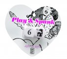 Гральні кубики Love To Love PLAY & SPANK photo 2