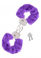 Еротичний набір Ff Purple Passion Kit photo 4