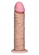 Фалоімітатор UltraSkyn Realistic Cock 8 photo 1