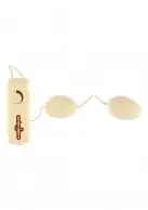 Два віброяйця DYNAMIC DUO SPERES photo 1