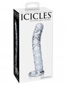 Фалоімітатор Icicles No 60 photo 5