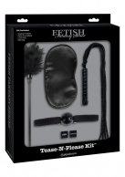 Набір Ff Teaze And Please Kit photo 7