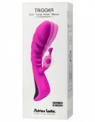 Вібратор Adrien Lastic Trigger photo 3