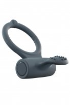 Ерекційне кільце Marc Dorcel Power Plus Clit photo 2