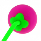 Вагинальные шарики "Cherry" для упражнений Кегеля photo 4