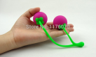Вагинальные шарики "Cherry" для упражнений Кегеля photo 6