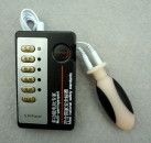 Анальный плагин electro shock photo 3