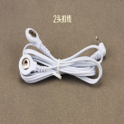 Комплект электродов с кабелем. 8 проводов. photo 5