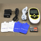 Набор электростимуляторов для сосков photo 2