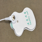 Электростимулятор мужской Electro Shock Butt Plug. Массаж влагалища, анальный. photo 5