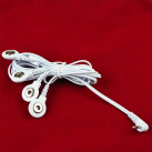 Мужской электростимулятор для пениса с мягкими фиксаторами photo 5