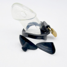 Электростимулятор мужской Estim Cock Cage.  photo 5