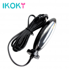 Анальный, вагинальный электростимулятор IKOKY photo 2