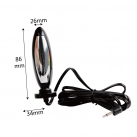 Анальный, вагинальный электростимулятор IKOKY photo 1