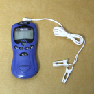 Электростимулятор Electro Shock. Кольца и зажимы для сосков. photo 4