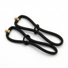 Набор из двух колец для пениса Electro Shock   photo 2