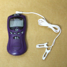 Электрические зажимы для сосков ES017PPL photo 2