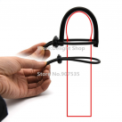 Набор мужских стимулирующих колец Climaxor photo 4