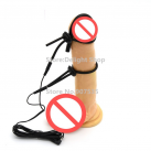 Набор мужских стимулирующих колец Climaxor photo 2