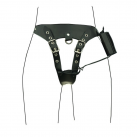 Секс-игрушка трусики для электростимуляции photo 3