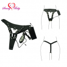 Секс-игрушка трусики для электростимуляции photo 2