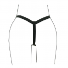 Секс-игрушка трусики для электростимуляции photo 4