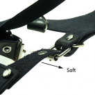 Секс-игрушка трусики для электростимуляции photo 1