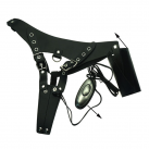 Секс-игрушка трусики для электростимуляции photo 5