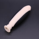 Набор электростимулирующих игрушек Butt Plug 150 мм * 40 мм и 74 мм*30 мм   photo 6