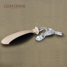 Силиконовый электростимулятор 3.8 см*15.5 см  photo 5