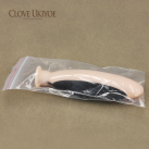 Силиконовый электростимулятор 3.8 см*15.5 см  photo 1