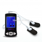 Электростимулятор с насадками на палец photo 2