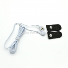 Электростимулятор с насадками на палец photo 6