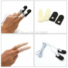 Электростимулятор с насадками на палец photo 3