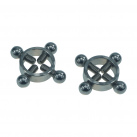 Зажимы для сосков с электростимуляцией photo 2