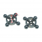 Зажимы для сосков с электростимуляцией photo 1