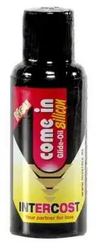 Лубрикант COME IN GLIDE SILICONE photo 1