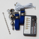 Набор для стимуляции всех мужских эрогенных зон photo 2