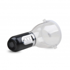 Игрушка-насос для увеличения груди  photo 5