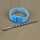 Электростимулятор с кольцом на пенис Electro Shock  photo 1