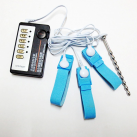 Набор аксессуаров для электростимуляции пениса photo 2