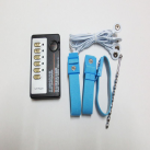 Набор аксессуаров для электростимуляции пениса photo 3