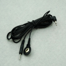 Электростимулятор для мужчин с эрекционным кольцом и стимулятором головки photo 6