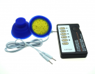 Электростимулятор для увеличения груди Electro shock kit  photo 2