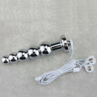 Анальный и вагинальный электростимулятор photo 2