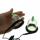 Вакуумный электростимулятор для сосков photo 5